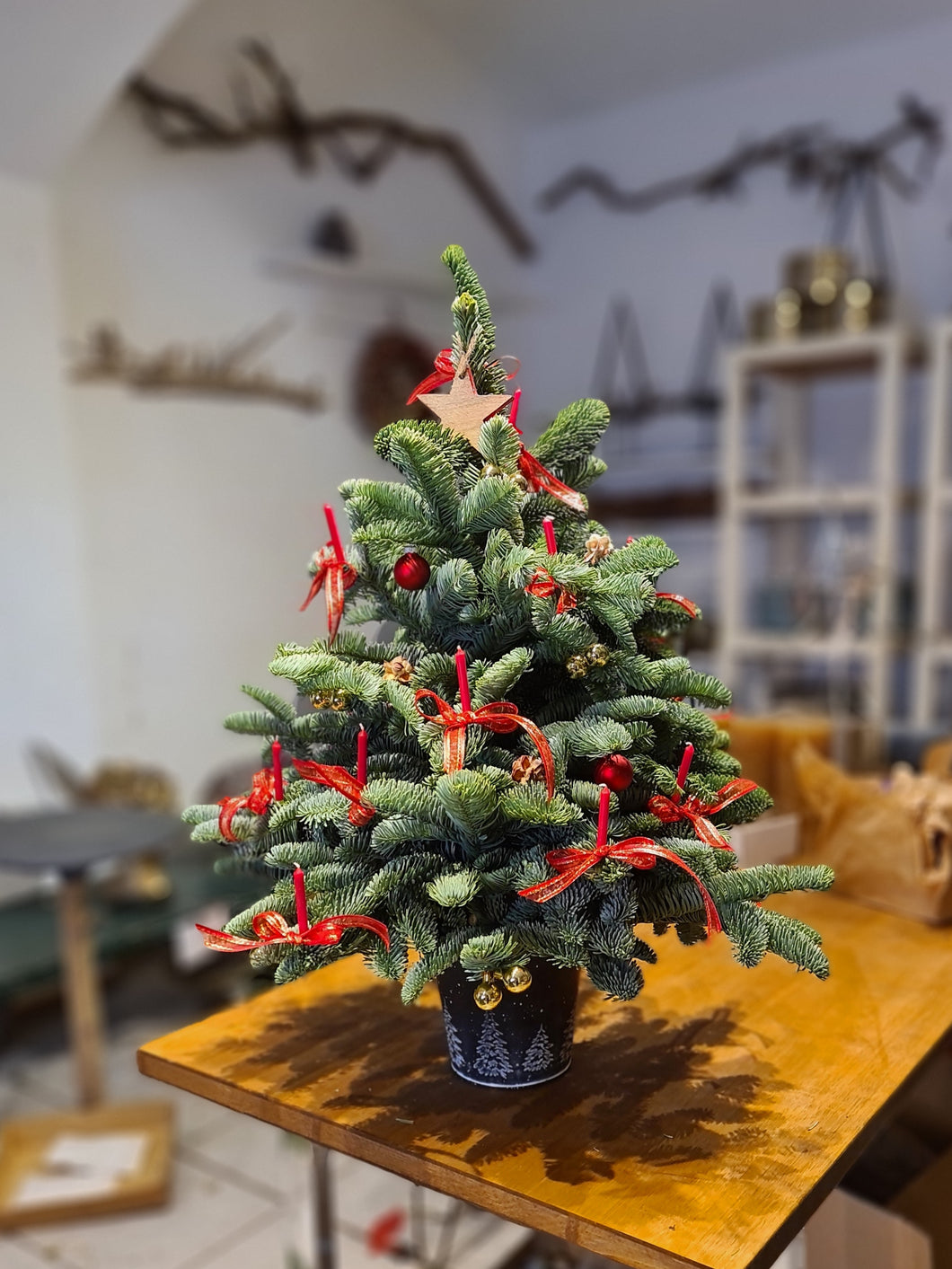 Weihnachtsbaum