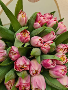 Tulpenstrauß Endles Love