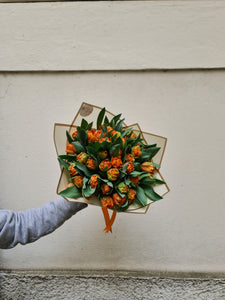 Tulpenstrauß Olivo